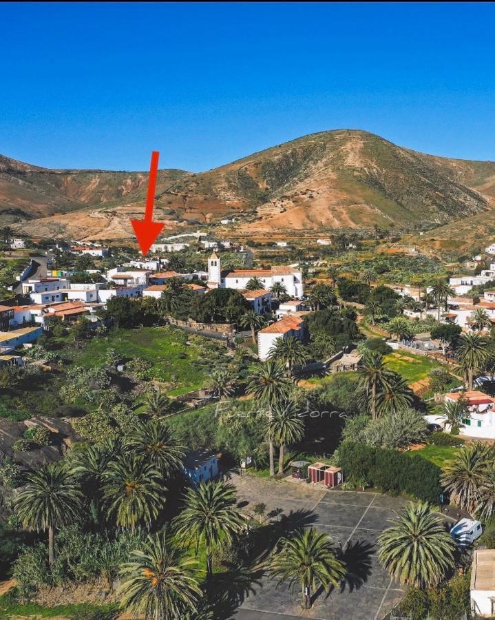 BetancuríaCasa Dona Carmen别墅 外观 照片